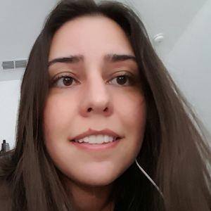 Meet your Posher, Nuria